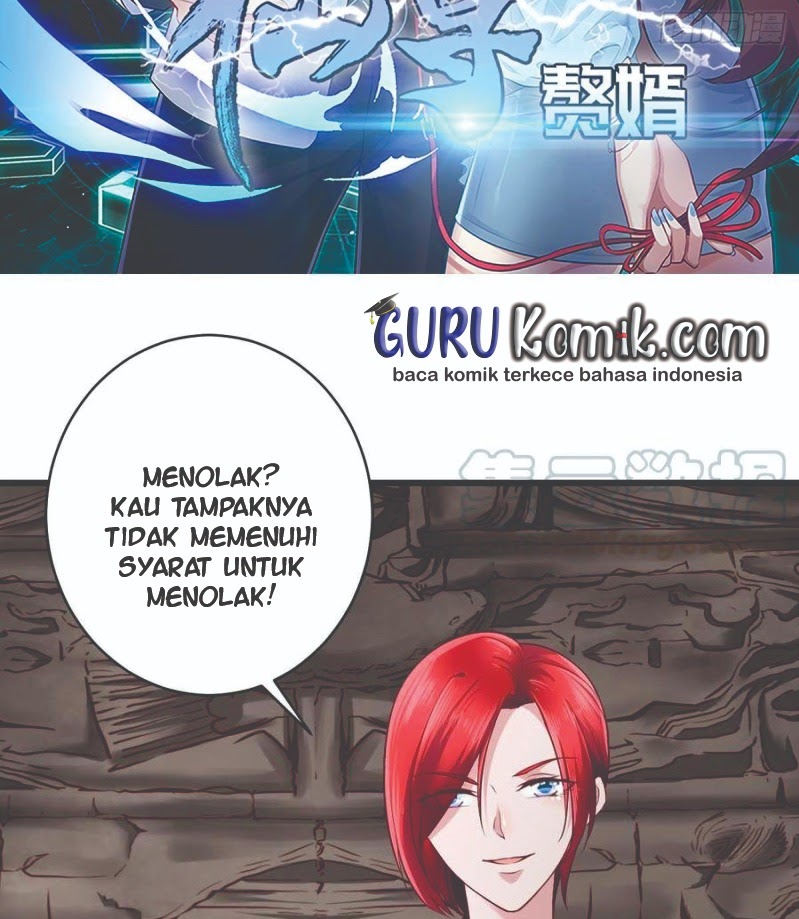 Rebirth Into the Strongest Immortal Cultivator chapter 45